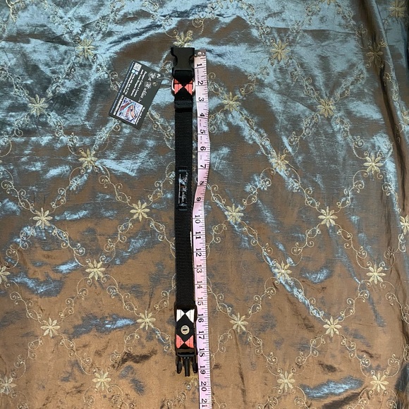 The Pet Necklace Designer Dog Collar - Picture 4 of 5